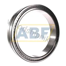 Цилиндрический роликовый подшипник SL014852-A-C3 INA