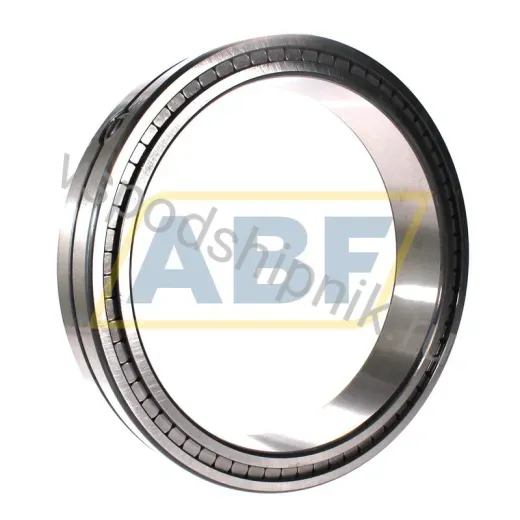 Цилиндрический роликовый подшипник SL014852-A-C3 INA