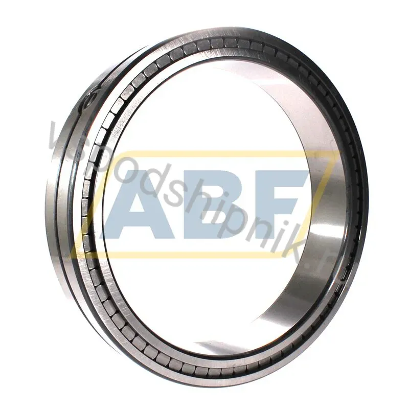 Цилиндрический роликовый подшипник SL014852-A-C3 INA 360