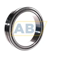 Цилиндрический роликовый подшипник SL014830-A-C3 INA
