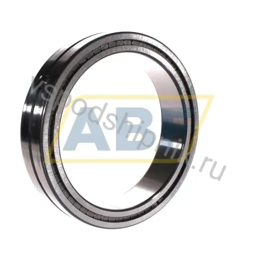 Цилиндрический роликовый подшипник SL014830-A-C3 INA