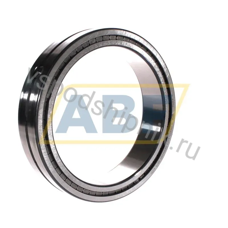 Цилиндрический роликовый подшипник SL014830-A-C3 INA 360