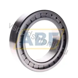 Цилиндрический роликовый подшипник однорядный SL183020-A INA