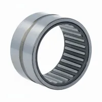 Игольчатый роликовый подшипник с сепаратором NK42/30 INA