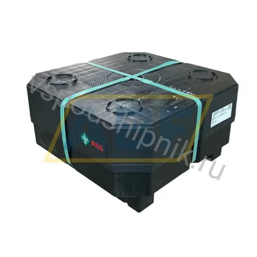 Цилиндрический роликовый подшипник однорядный NJ2332-E-XL-MPAX-ILR-C3 FAG