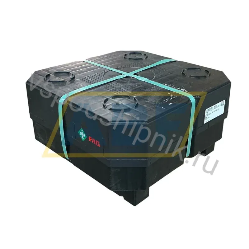 Цилиндрический роликовый подшипник однорядный NJ2332-E-XL-MPAX-ILR-C3 FAG 360