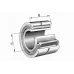 Игольчатый роликовый подшипник с сепаратором NKI25/20-F-XL-C3 INA