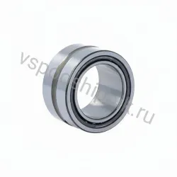 Игольчатый роликовый подшипник с сепаратором NKI25/20-F-XL-C3 INA
