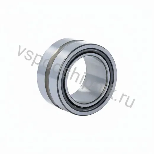 Игольчатый роликовый подшипник с сепаратором NKI25/20-F-XL-C3 INA