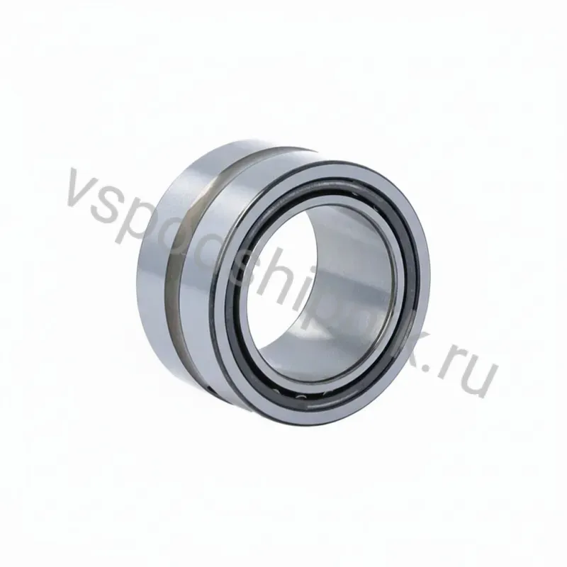 Игольчатый роликовый подшипник с сепаратором NKI25/20-F-XL-C3 INA 360