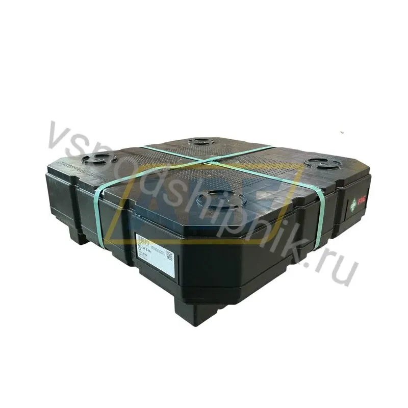 Цилиндрический роликовый подшипник однорядный NU244-E-M1-C3 FAG 360