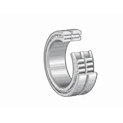 Цилиндрический роликовый подшипник SL185036-TB-BR-C3-2S INA
