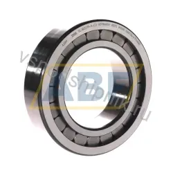 Цилиндрический роликовый подшипник однорядный SL182215-A-C3 INA