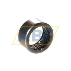 Игольчатый роликовый подшипник с сепаратором HK1712-B INA