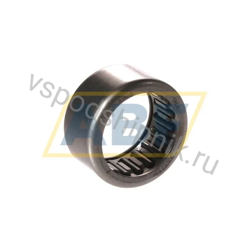 Игольчатый роликовый подшипник с сепаратором HK1712-B INA 360
