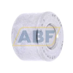 Игольчатый роликовый подшипник с сепаратором BK1816-A INA