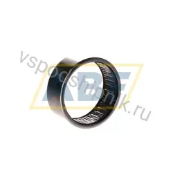 Игольчатый роликовый подшипник с сепаратором HK4520-2RS-A-L271 INA