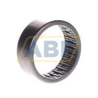 Игольчатый роликовый подшипник с сепаратором HK3516-B INA