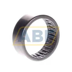 Игольчатый роликовый подшипник с сепаратором HK3516-B INA