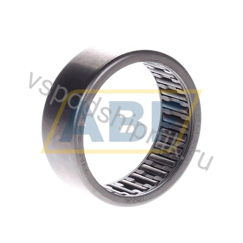 Игольчатый роликовый подшипник с сепаратором HK3516-B INA 360