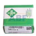 Игольчатый роликовый подшипник с сепаратором HK3016-B INA