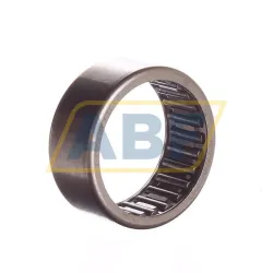 Игольчатый роликовый подшипник с сепаратором HK3016-B INA