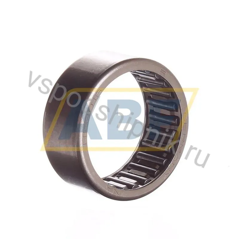 Игольчатый роликовый подшипник с сепаратором HK3016-B INA 360