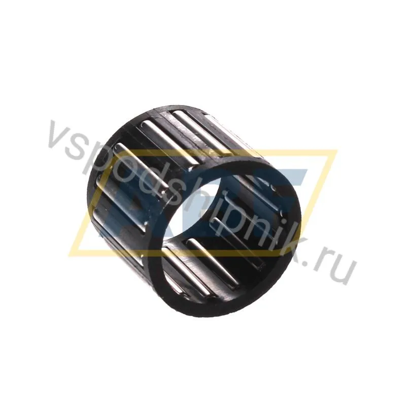 Игольчатый роликовый подшипник с сепаратором K14X18X15-TV/0-7 INA 360