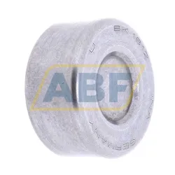 Игольчатый роликовый подшипник с сепаратором BK1812-A INA