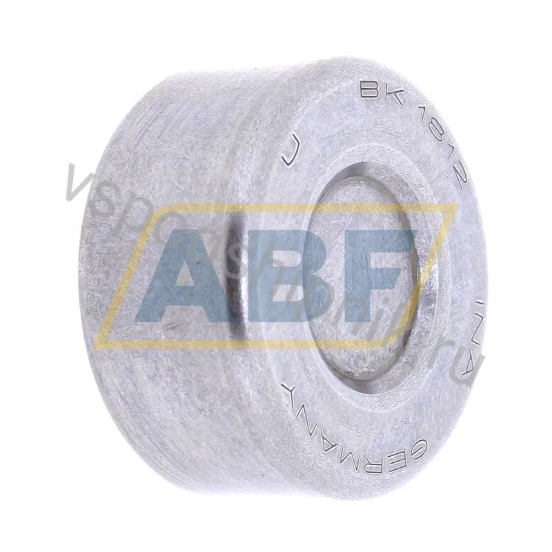 Игольчатый роликовый подшипник с сепаратором BK1812-A INA 360