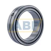 Цилиндрический роликовый подшипник SL014928-A INA