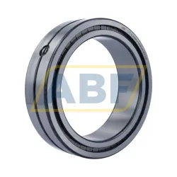 Цилиндрический роликовый подшипник SL014928-A INA