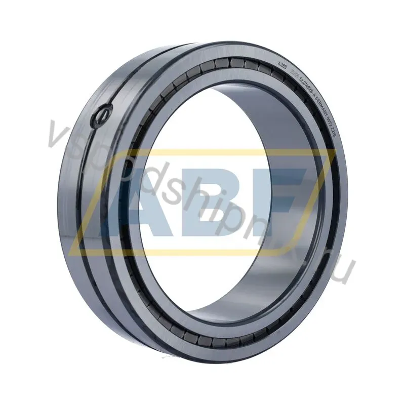 Цилиндрический роликовый подшипник SL014928-A INA 360