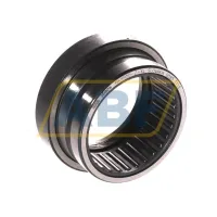 Игольчатый роликовый подшипник с сепаратором NKXR50-Z-XL INA