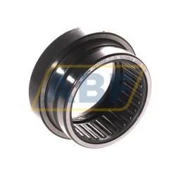 Игольчатый роликовый подшипник с сепаратором NKXR50-Z-XL INA