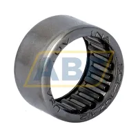 Игольчатый роликовый подшипник с сепаратором SCE107-1/2 INA