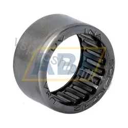 Игольчатый роликовый подшипник с сепаратором SCE107-1/2 INA