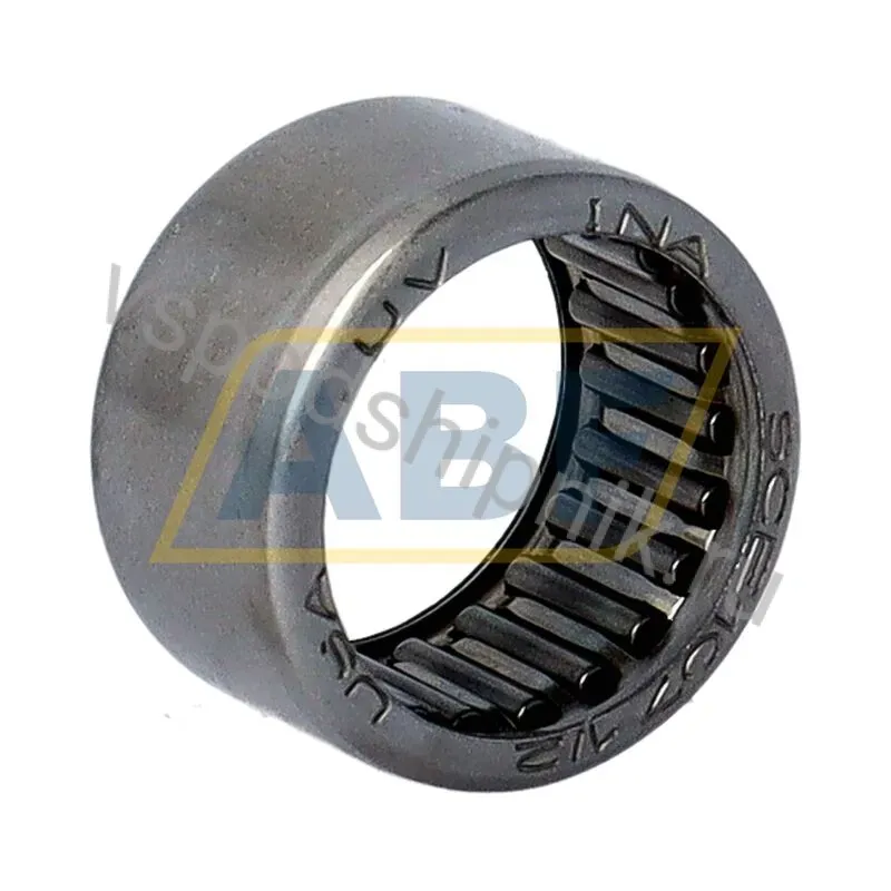 Игольчатый роликовый подшипник с сепаратором SCE107-1/2 INA 360