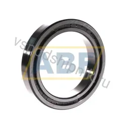 Цилиндрический роликовый подшипник однорядный SL182918-B-XL INA