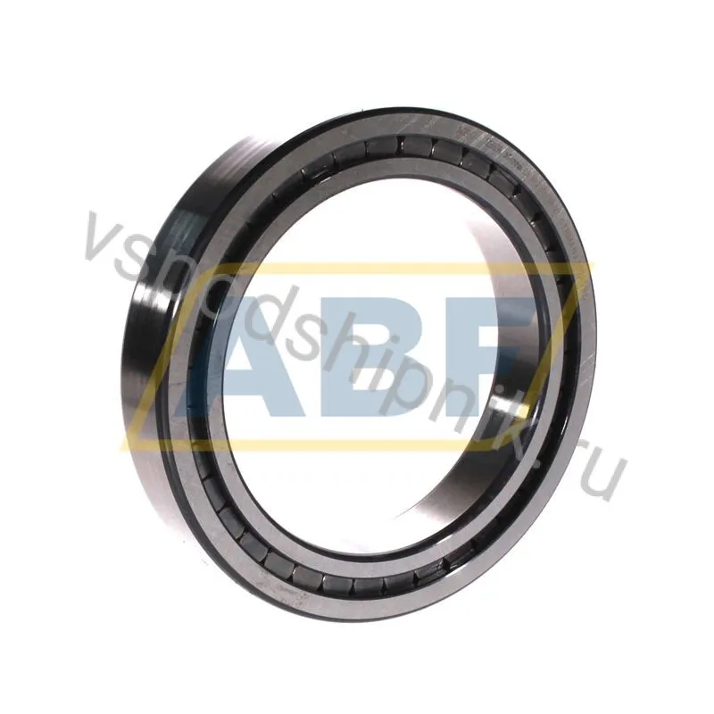 Цилиндрический роликовый подшипник однорядный SL182918-B-XL INA 360