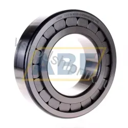 Цилиндрический роликовый подшипник однорядный SL182220-A INA