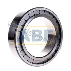 Цилиндрический роликовый подшипник однорядный SL183028-A-C3 INA