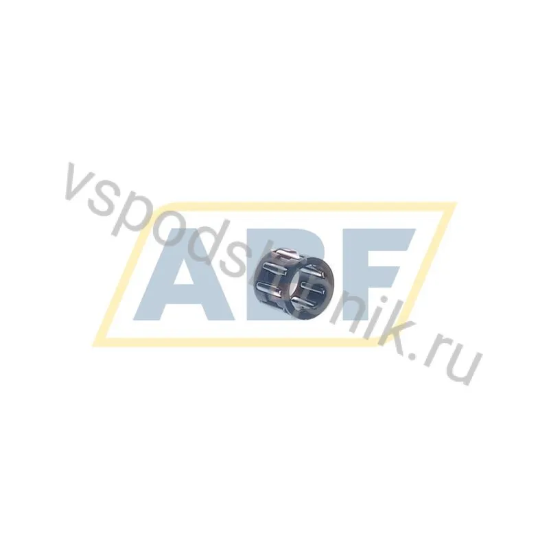 Игольчатый роликовый подшипник с сепаратором K7X10X8-TV/0-7 INA 360