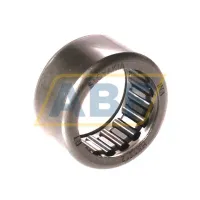 Игольчатый роликовый подшипник с сепаратором HK1612-B INA