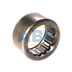 Игольчатый роликовый подшипник с сепаратором HK1612-B INA