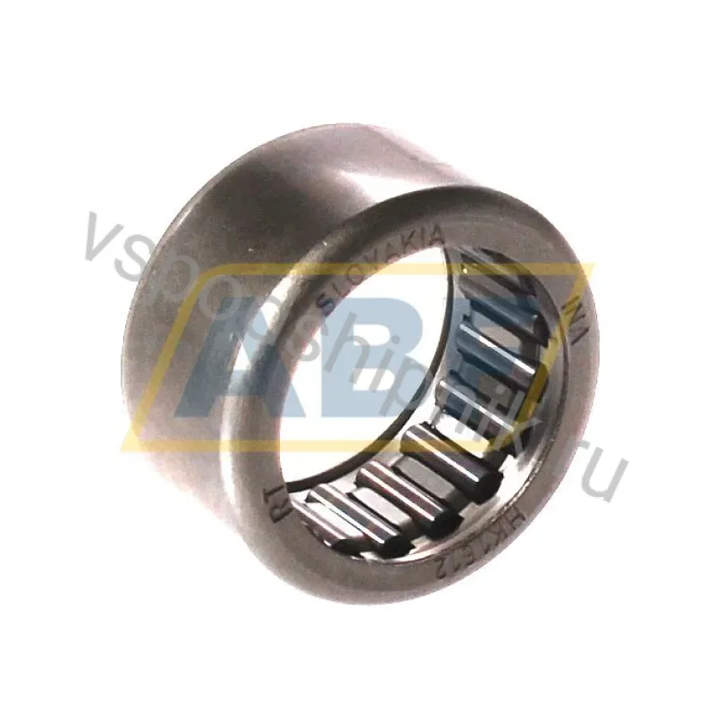 Игольчатый роликовый подшипник с сепаратором HK1612-B INA 360