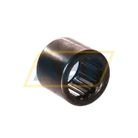 Игольчатый роликовый подшипник с сепаратором HK1012-B INA