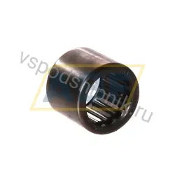 Игольчатый роликовый подшипник с сепаратором HK1012-B INA