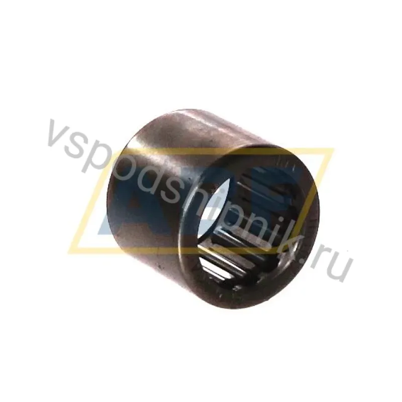 Игольчатый роликовый подшипник с сепаратором HK1012-B INA 360