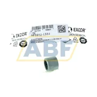 Игольчатый роликовый подшипник с сепаратором HF1012-L564 INA